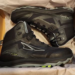 Altra lone peak all weather mid